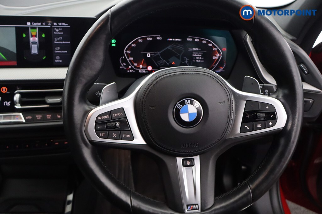 Used BMW 1 Series 2022 for sale - 78081785: Photo 15