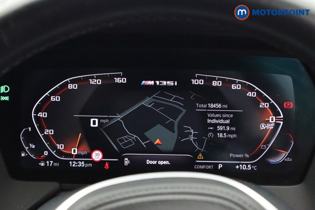 Used BMW 1 Series 2022 for sale - 78081785: Photo 18