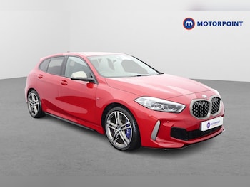 BMW 1 Series feature image