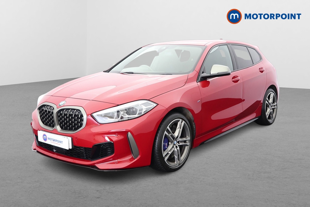 Used BMW 1 Series 2022 for sale - 78081785: Photo 3