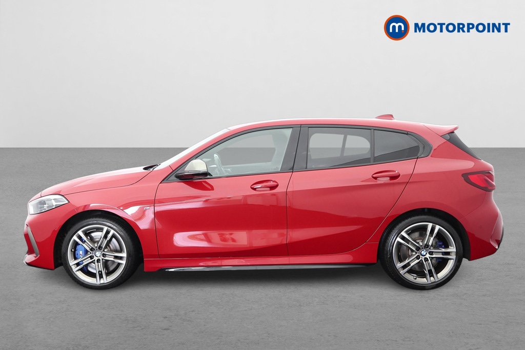 Used BMW 1 Series 2022 for sale - 78081785: Photo 4