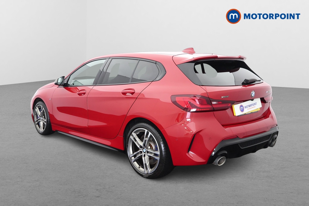 Used BMW 1 Series 2022 for sale - 78081785: Photo 5