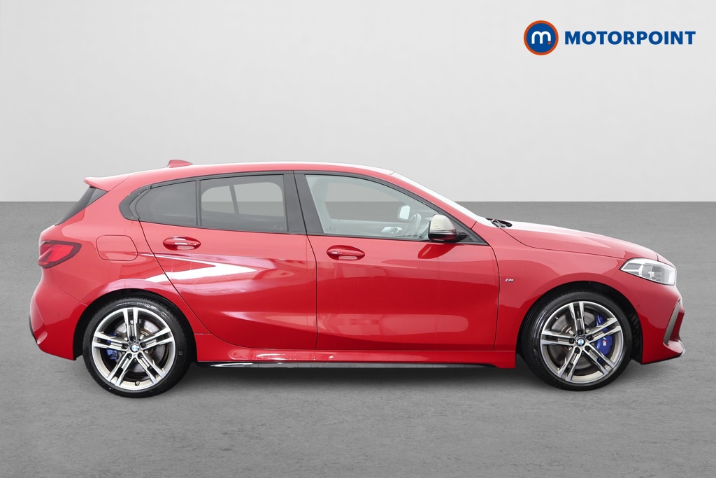 Used BMW 1 Series 2022 for sale - 78081785: Photo 8