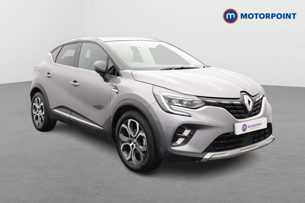 Used Renault Captur 2024 for sale - 76685129: Photo 1