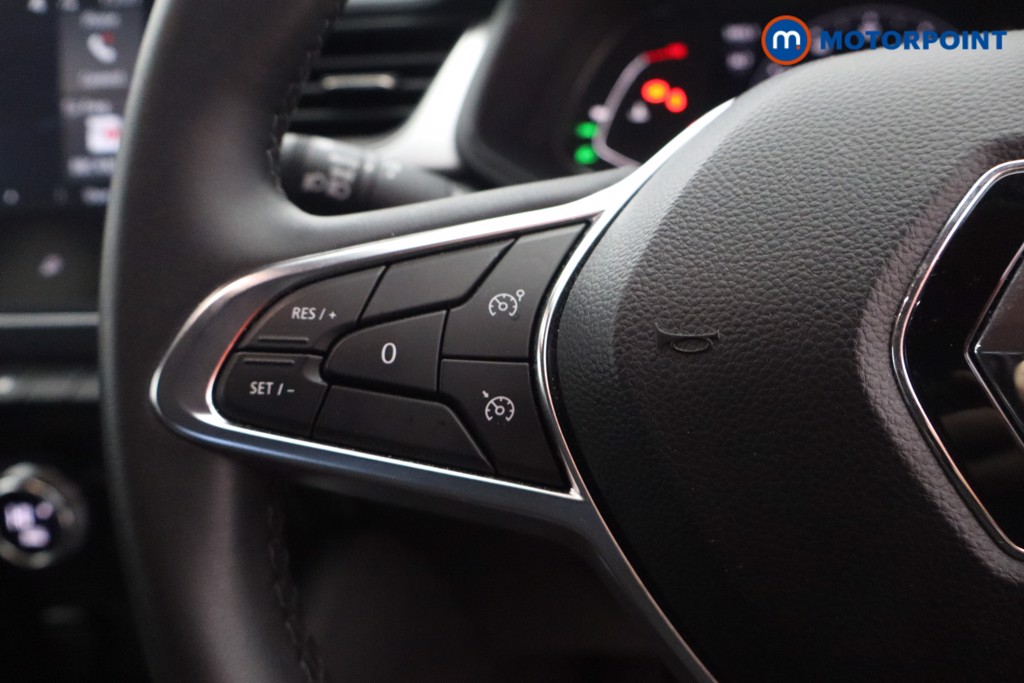 Used Renault Captur 2024 for sale - 76685129: Photo 11