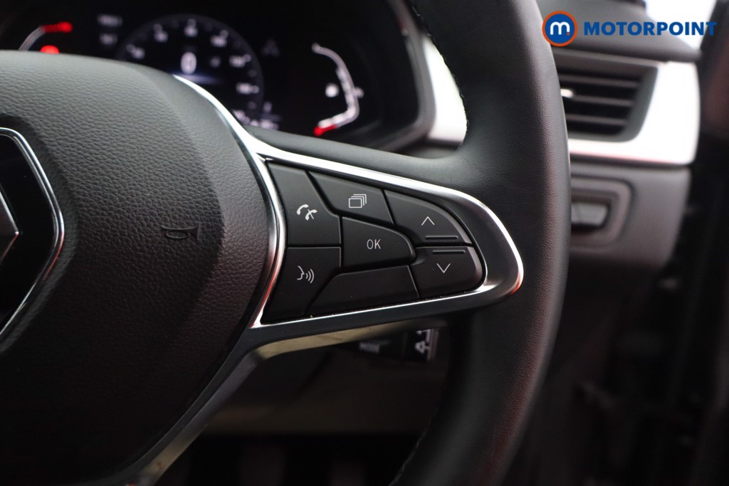 Used Renault Captur 2024 for sale - 76685129: Photo 12