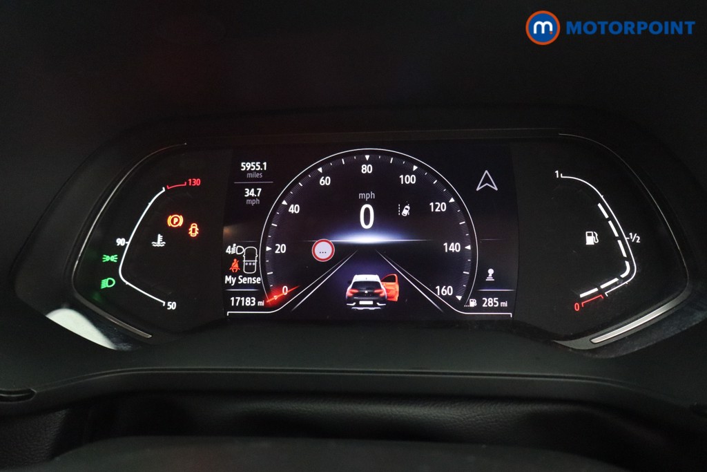 Used Renault Captur 2024 for sale - 76685129: Photo 13