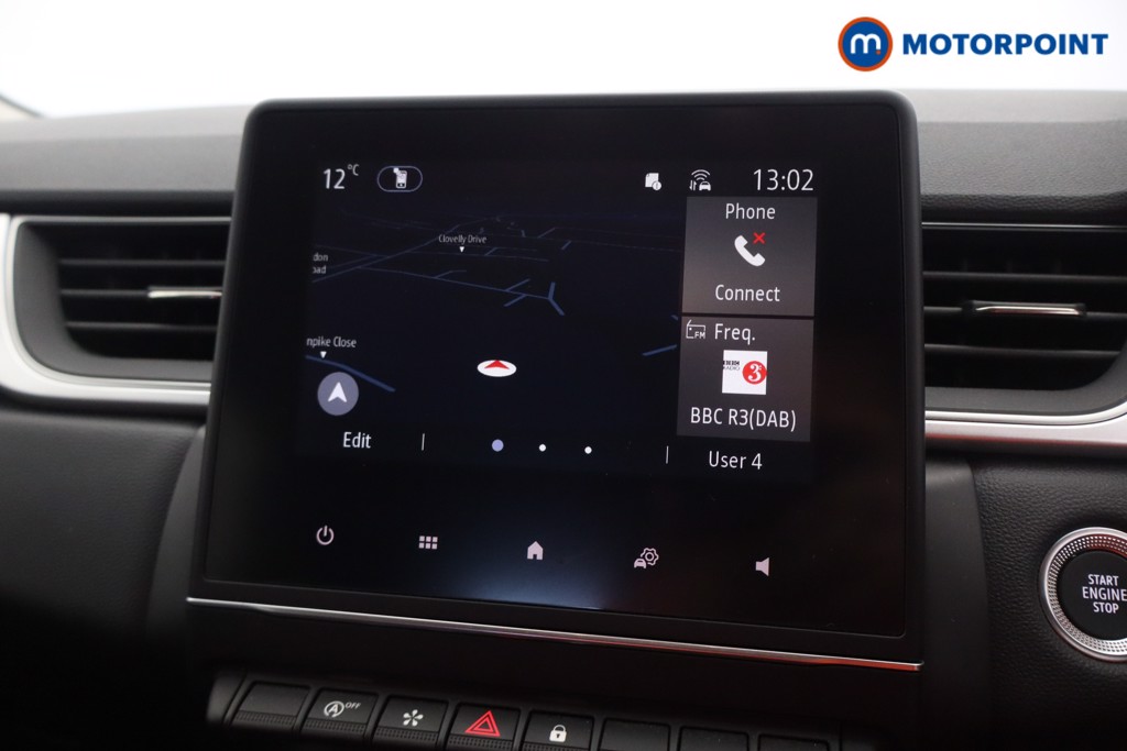 Used Renault Captur 2024 for sale - 76685129: Photo 14