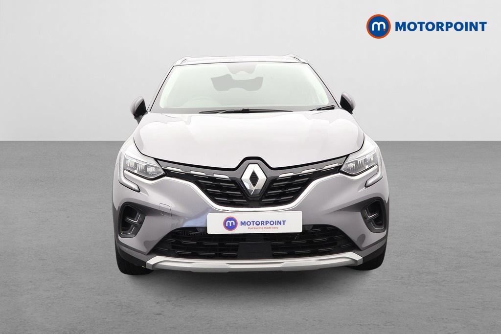 Used Renault Captur 2024 for sale - 76685129: Photo 2
