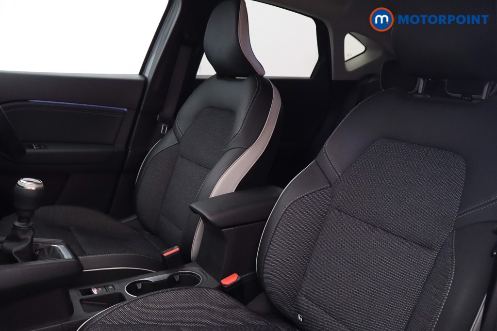 Used Renault Captur 2024 for sale - 76685129: Photo 21