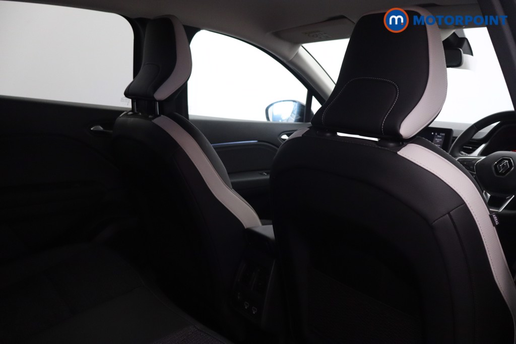 Used Renault Captur 2024 for sale - 76685129: Photo 22