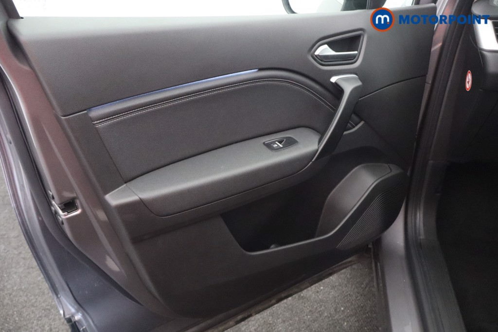 Used Renault Captur 2024 for sale - 76685129: Photo 27