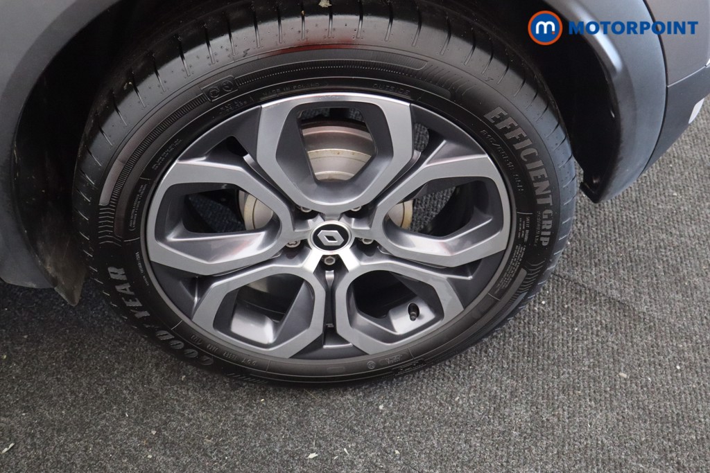 Used Renault Captur 2024 for sale - 76685129: Photo 28