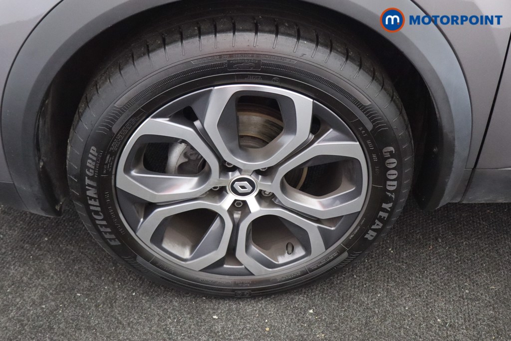 Used Renault Captur 2024 for sale - 76685129: Photo 29