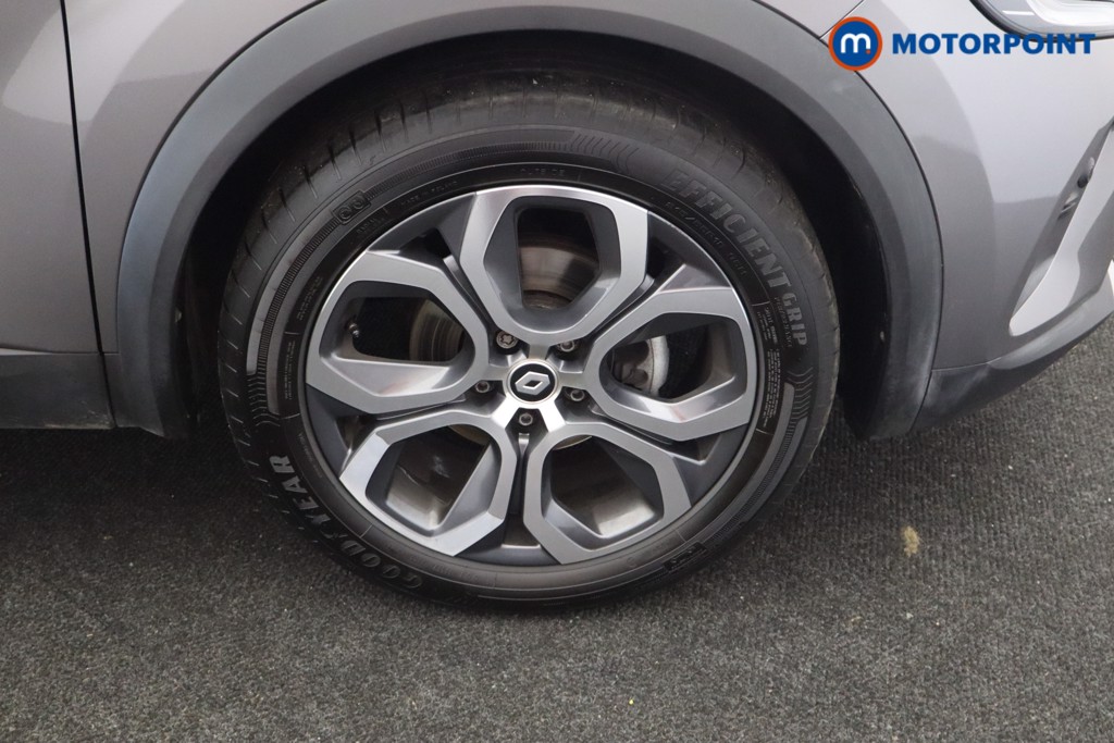 Used Renault Captur 2024 for sale - 76685129: Photo 30