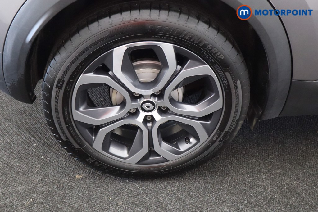 Used Renault Captur 2024 for sale - 76685129: Photo 31