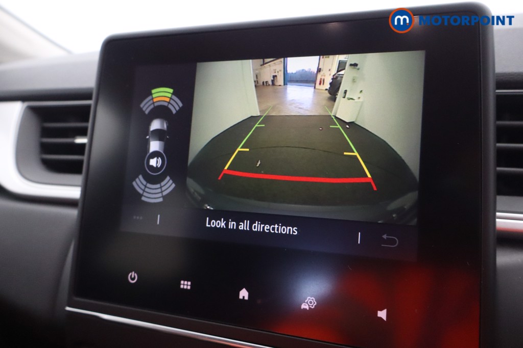 Used Renault Captur 2024 for sale - 76685129: Photo 33