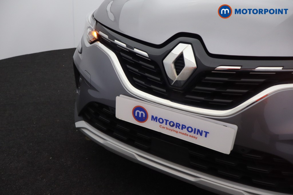 Used Renault Captur 2024 for sale - 76685129: Photo 35