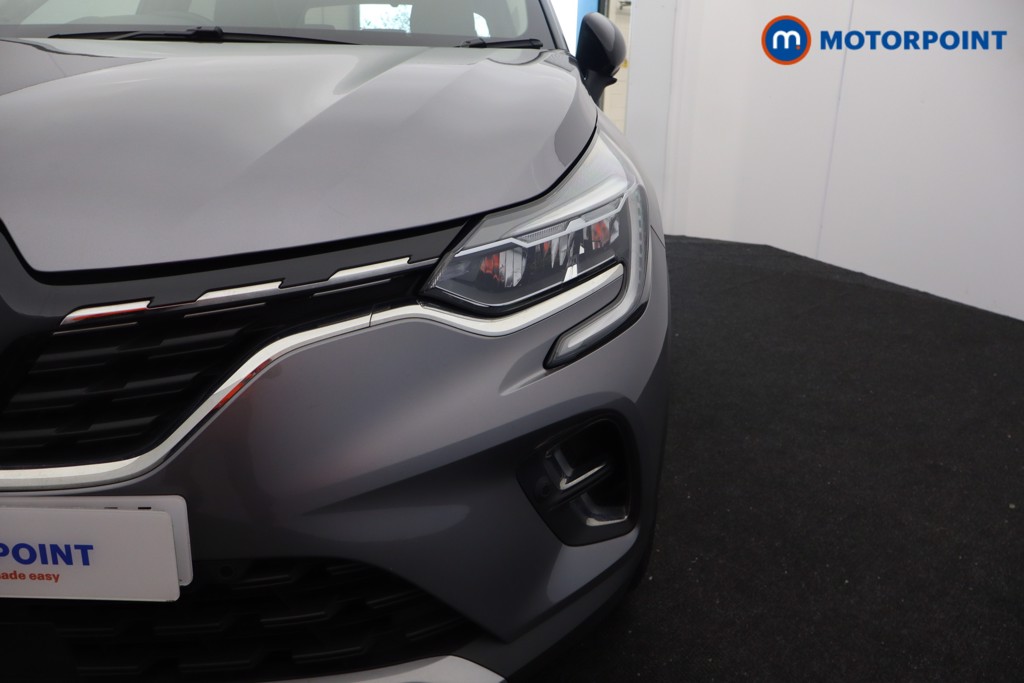 Used Renault Captur 2024 for sale - 76685129: Photo 36