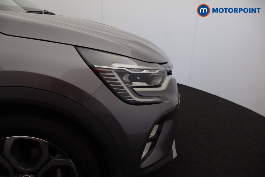 Used Renault Captur 2024 for sale - 76685129: Photo 37