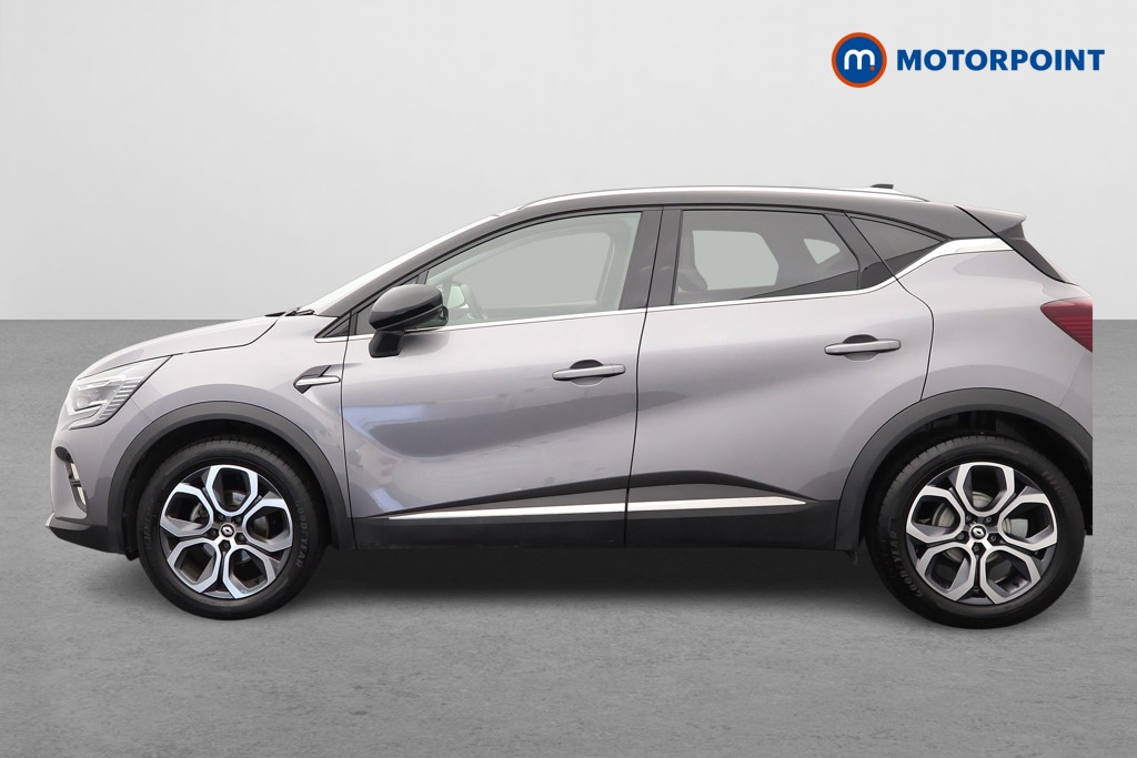 Used Renault Captur 2024 for sale - 76685129: Photo 4