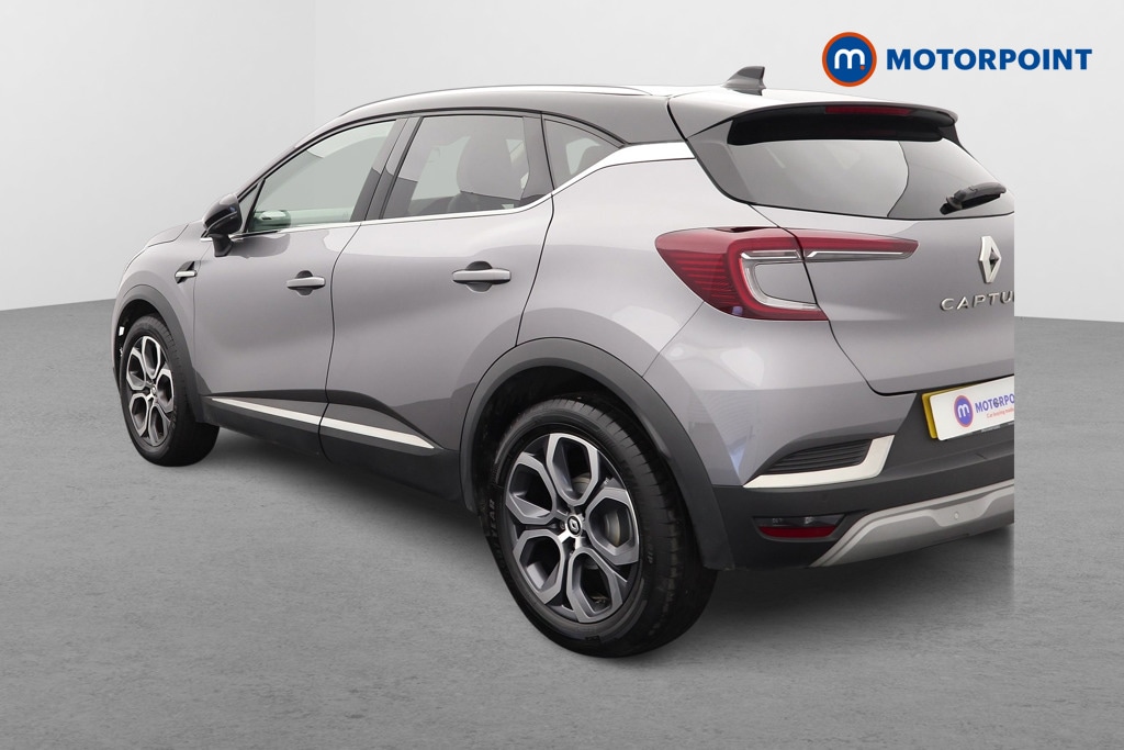 Used Renault Captur 2024 for sale - 76685129: Photo 5