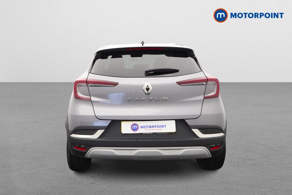 Used Renault Captur 2024 for sale - 76685129: Photo 6