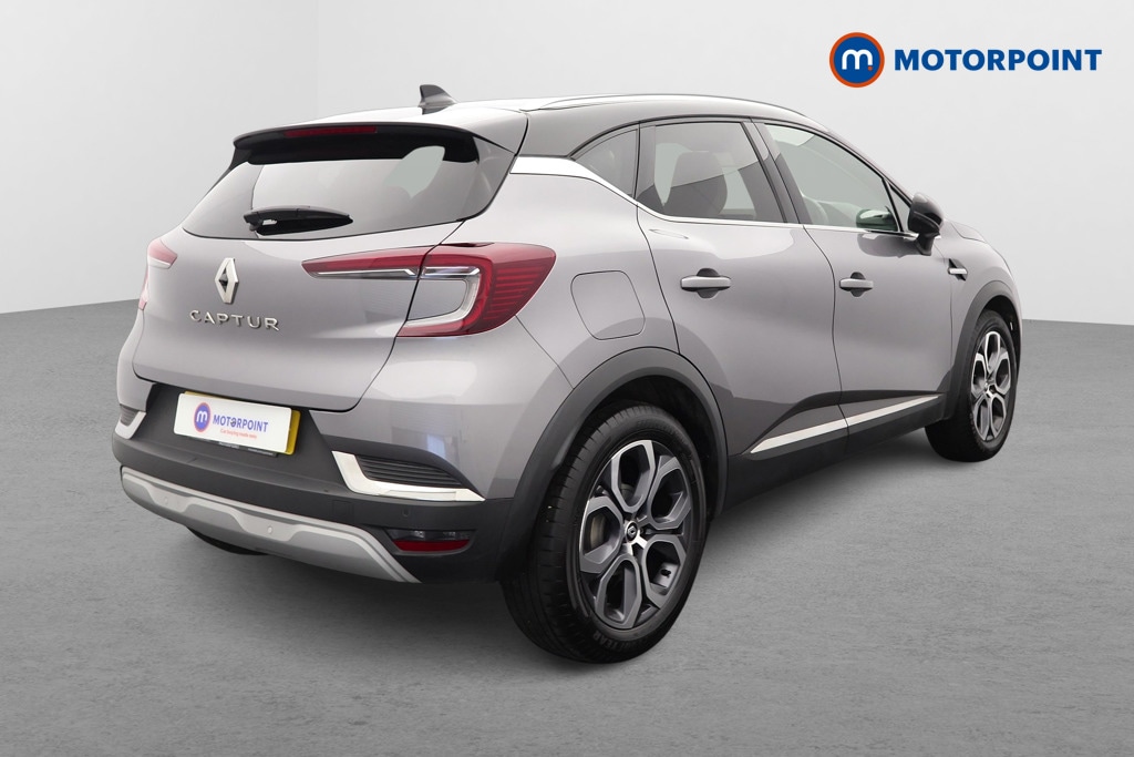 Used Renault Captur 2024 for sale - 76685129: Photo 7