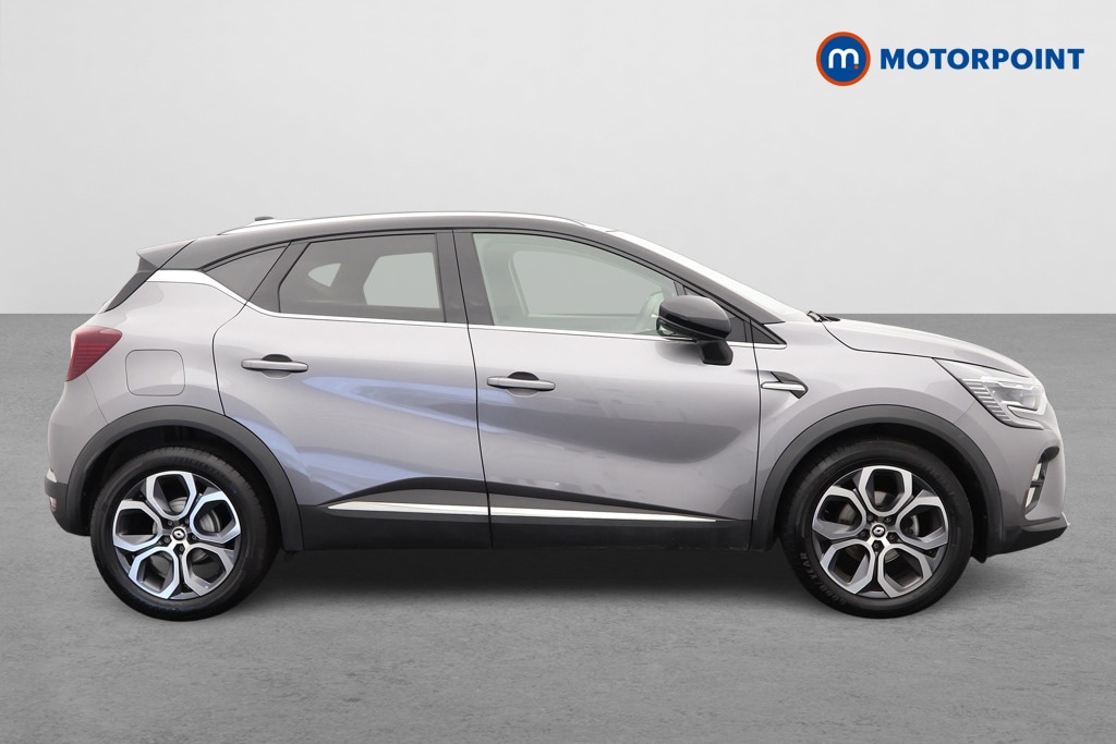 Used Renault Captur 2024 for sale - 76685129: Photo 8
