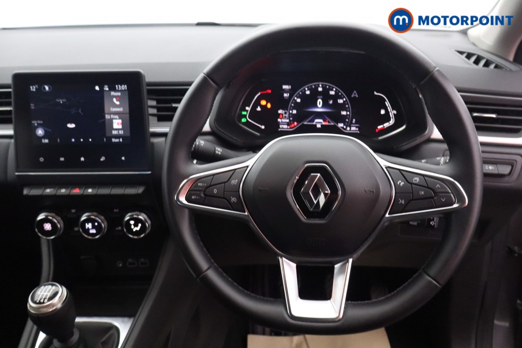 Used Renault Captur 2024 for sale - 76685129: Photo 9