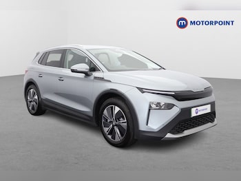 Used Skoda Elroq 2026 for sale - 79369487: Photo