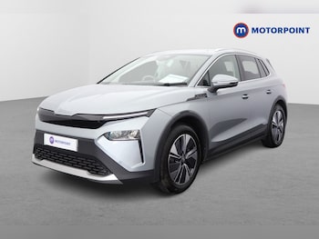Used Skoda Elroq 2026 for sale - 79369487: Photo