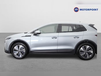 Used Skoda Elroq 2026 for sale - 79369487: Photo