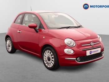 2022 - 1.0 Mild Hybrid Dolcevita [Part Leather] 3dr