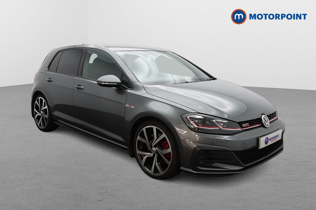 Used Volkswagen Golf 2019 for sale - 76394533: Photo 1