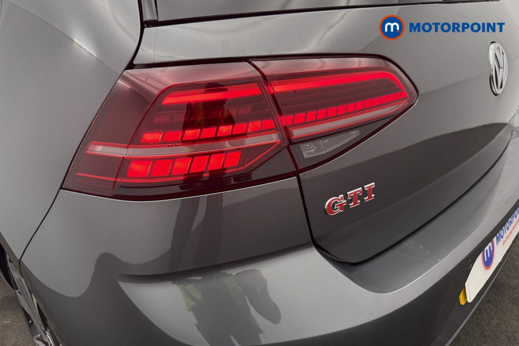 Used Volkswagen Golf 2019 for sale - 76394533: Photo 17