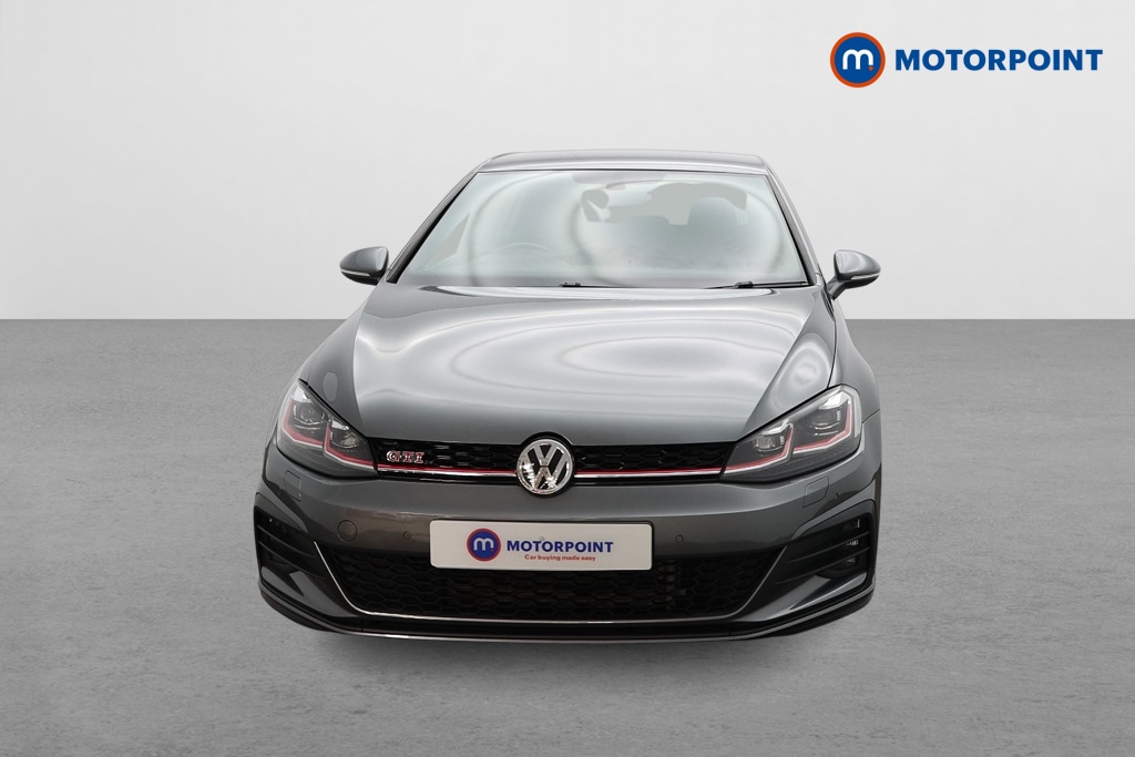 Used Volkswagen Golf 2019 for sale - 76394533: Photo 2