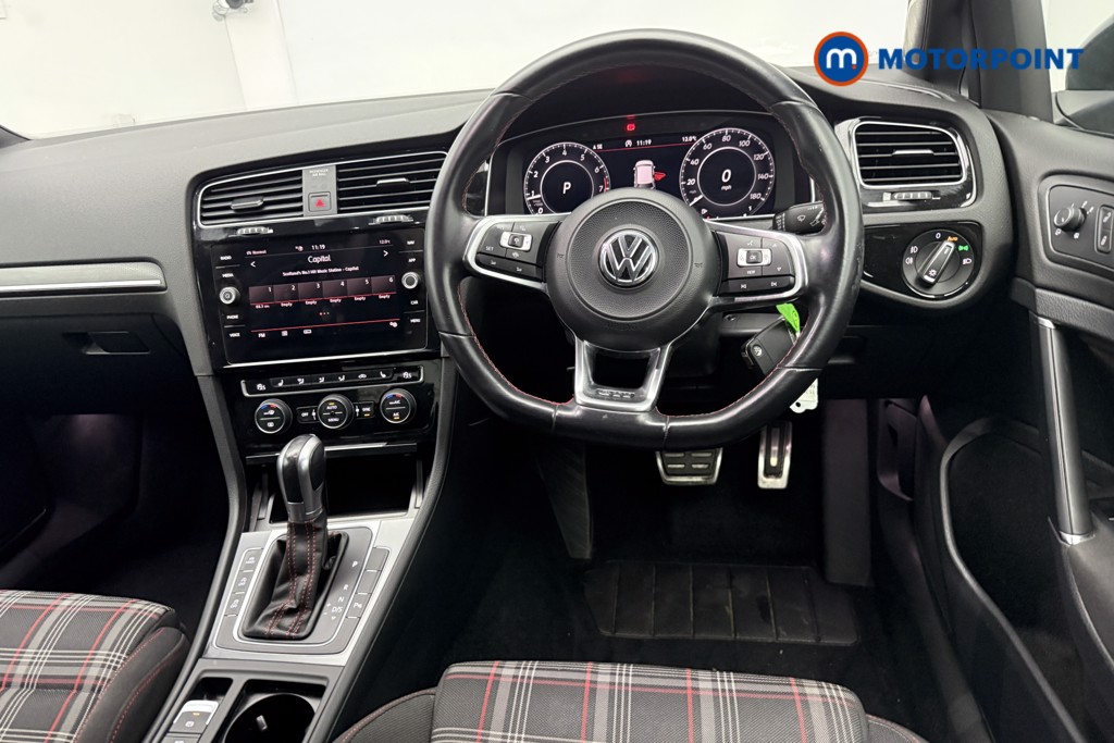 Used Volkswagen Golf 2019 for sale - 76394533: Photo 24
