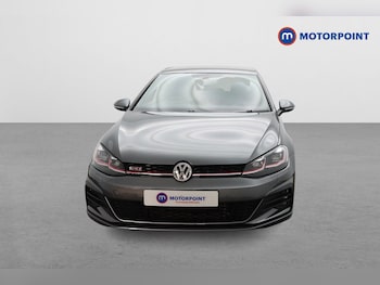 Used Volkswagen Golf 2019 for sale - 76394533: Photo