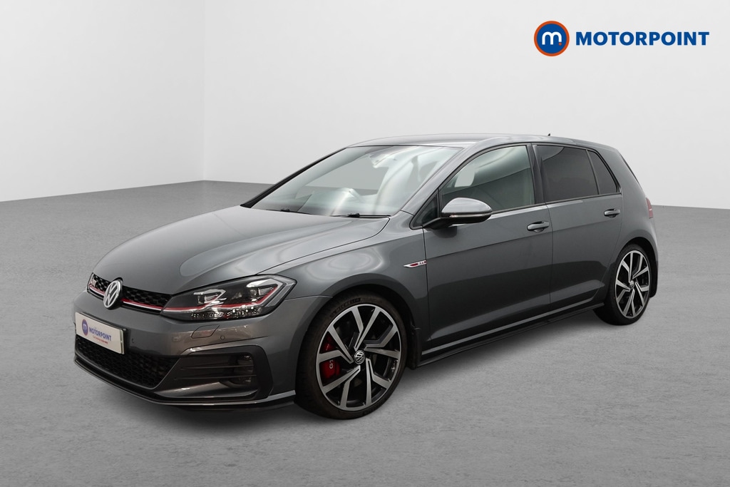 Used Volkswagen Golf 2019 for sale - 76394533: Photo 3