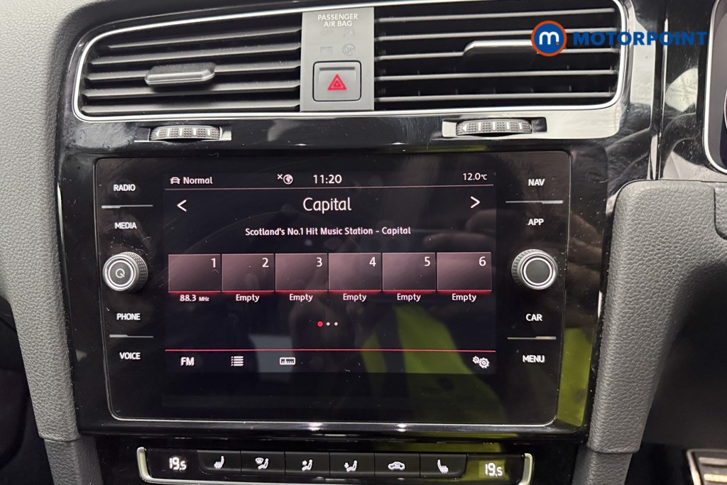 Used Volkswagen Golf 2019 for sale - 76394533: Photo 34