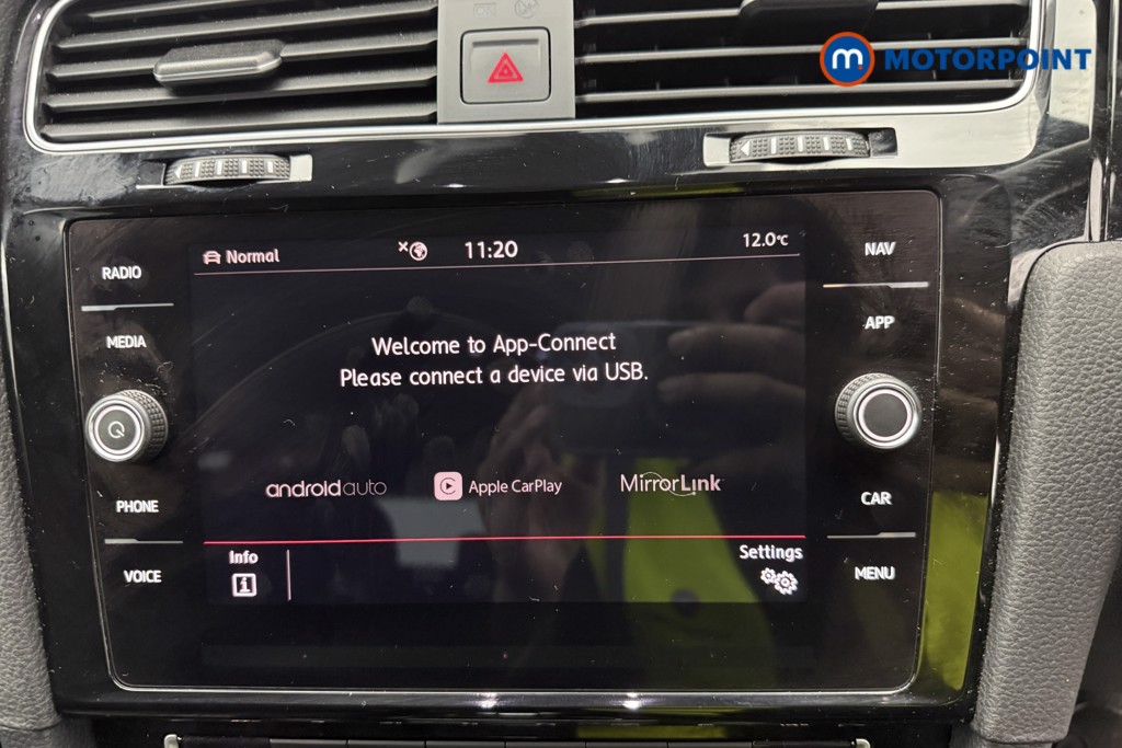 Used Volkswagen Golf 2019 for sale - 76394533: Photo 35