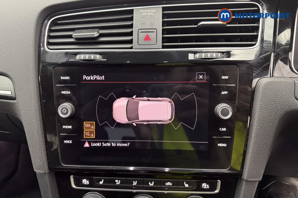 Used Volkswagen Golf 2019 for sale - 76394533: Photo 36