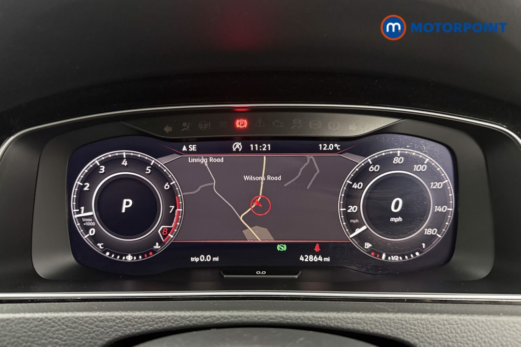 Used Volkswagen Golf 2019 for sale - 76394533: Photo 38