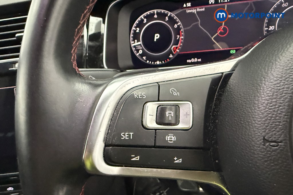 Used Volkswagen Golf 2019 for sale - 76394533: Photo 39