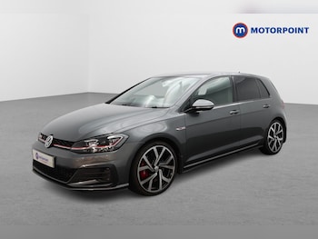 Used Volkswagen Golf 2019 for sale - 76394533: Photo