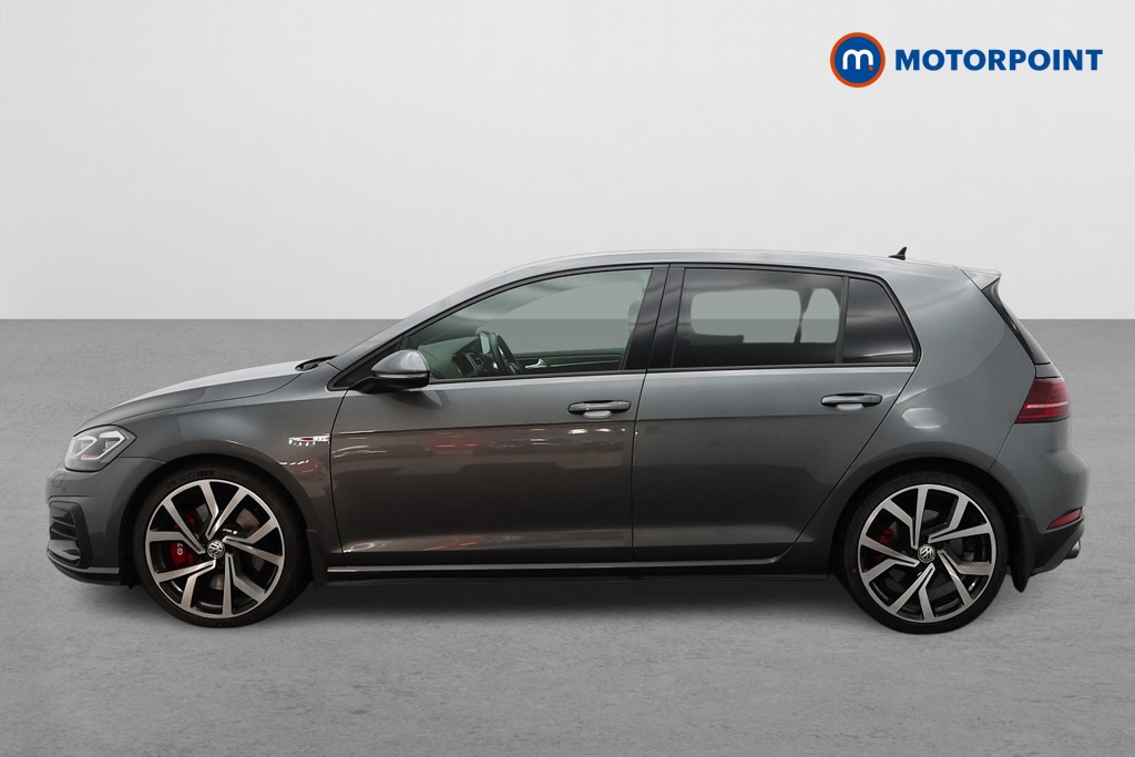 Used Volkswagen Golf 2019 for sale - 76394533: Photo 4