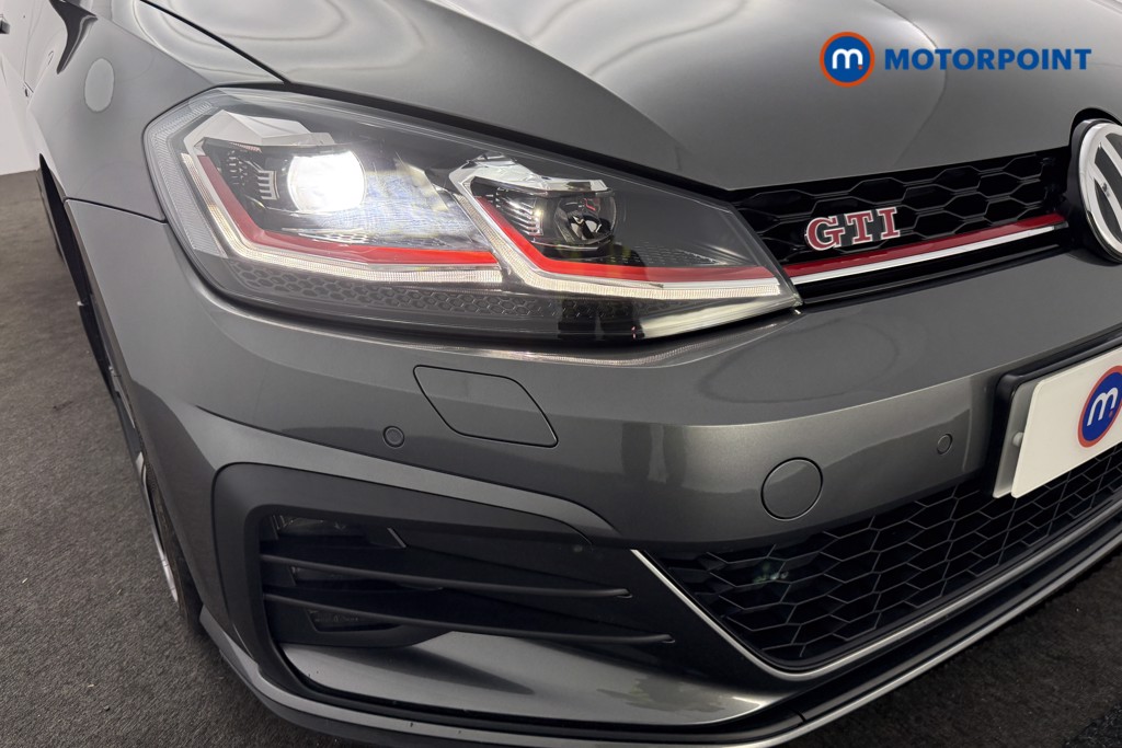 Used Volkswagen Golf 2019 for sale - 76394533: Photo 41