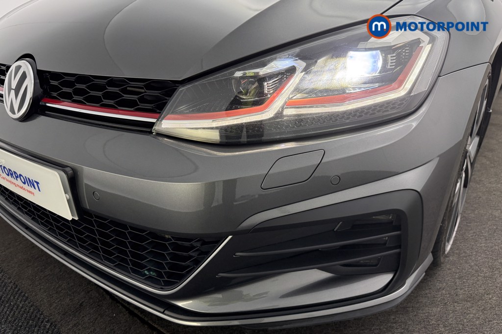 Used Volkswagen Golf 2019 for sale - 76394533: Photo 43