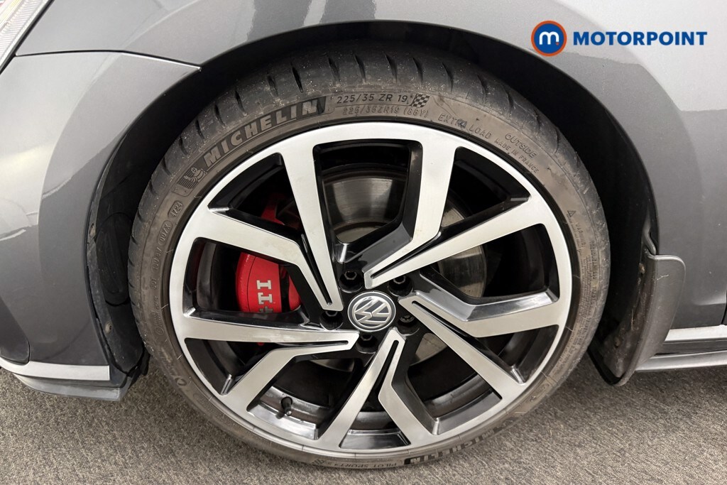 Used Volkswagen Golf 2019 for sale - 76394533: Photo 44